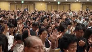 Thumbnail: Korea’s Early Morning Prayer Revival