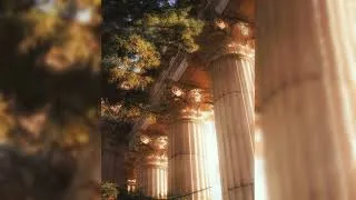 Thumbnail: Grimes - Genesis | Agartha Remix