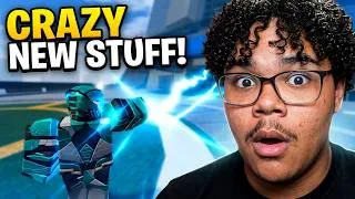 Thumbnail: Fall of Heroes got a MASSIVE overhaul and it's insane