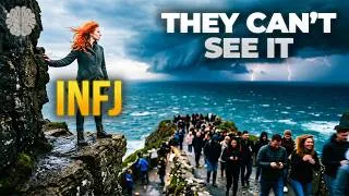 Thumbnail: Why INFJs See What Others Miss