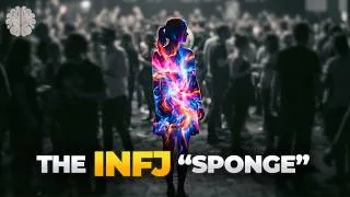 Thumbnail: The INFJ Cognitive Ability Nobody Talks About