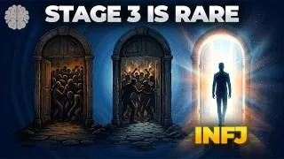 Thumbnail: Most INFJs Never Reach This Stage