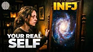 Thumbnail: The INFJ’s Real Personality Only Emerges After Pain