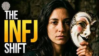 Thumbnail: Why Older INFJs Stop Caring What People Think