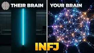 Thumbnail: Why INFJs See Patterns Before Everyone Else