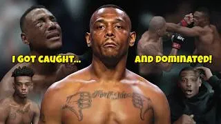 Thumbnail: Why Fans Turned on Jamahal Hill