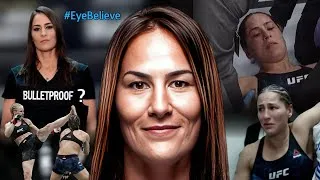 Thumbnail: The Satisfying Downfall of Jessica Eye