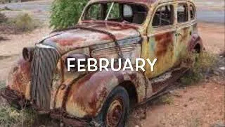 Thumbnail: Your month your car 😱😱