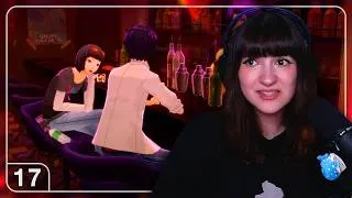 Thumbnail: I'm becoming famous | Persona 5 Royal - Part 17