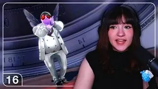 Thumbnail: Unlocking a bank | Persona 5 Royal - Part 16