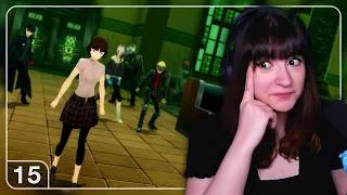 Thumbnail: Makoto | Persona 5 Royal - Part 15