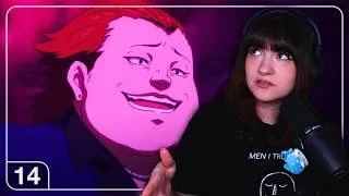 Thumbnail: Who is this | Persona 5 Royal - Part 14