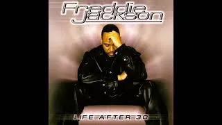Thumbnail: Freddie Jackson - I Wanna Be Your Man