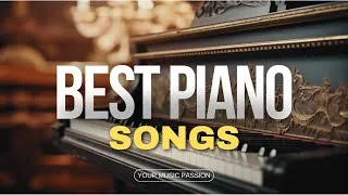 Thumbnail: Beautiful Piano Music: A Collection of Soothing Classics | Piano Playlist