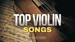 Thumbnail: Epic Violin Music for Motivation & Focus | Violin Playlist Songs