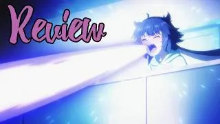 Thumbnail: NTCB: KAIJU GIRL CARAMELISE S1 EP. 9 "Release the Torrent of Complaints, Kaiju Girl!" Review