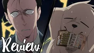 Thumbnail: NTCB: Smoking Behind the Supermarket with You Season 1 Episode 8 Review
