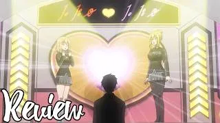 Thumbnail: SFF: Trapped in a Dating Sim Season 2 Episode 8 "You Can't Quantify Love!" Review