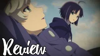 Thumbnail: NTCB: Clevatess Season 2 Episode 8 "Memories of a Friend" Review