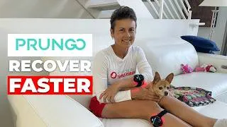 Thumbnail: PRUNGO Flux Go Review: Does Red Light Therapy Really Help?