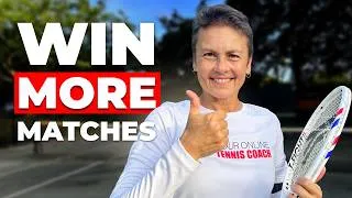 Thumbnail: 6 Match-Winning Strategies Every Tennis Player Should Know
