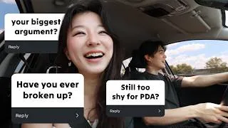 Thumbnail: We Need to Talk… Life Update, Relationship Challenges & Living in Korea | Q&A Vlog
