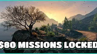 Thumbnail: GTA 6 Is $80, And The $100 Ultimate Locks Story Missions Behind It