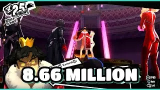 Thumbnail: Persona 5 Royal Just Hit 8.66 Million And Atlus's Future Is One Game Wide