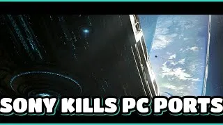 Thumbnail: Sony Just Killed Its Own PC Port Strategy