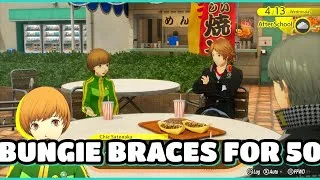 Thumbnail: Bungie Braces For 50% Layoffs, Brazil Sues Every Publisher, Persona 4 Revival Locks 2027