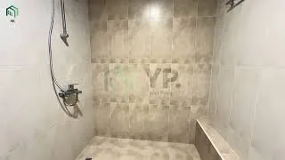 Thumbnail: Unfurnished 1-bedroom apartment for rent that located in Arabian, Dubai Sports City