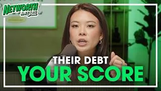 Thumbnail: What You Should Know About Credit Scores Before Getting Married | Networth & Chill