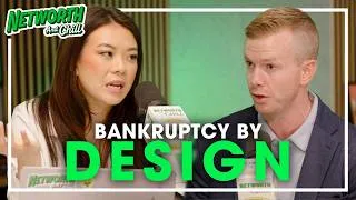 Thumbnail: The Billion Dollar Reason Insurance Companies Deny Your Claims | Networth & Chill