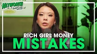 Thumbnail: The Costly Money Mistakes I Made in My 20s That Drained My Wallet | Networth & Chill
