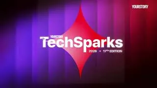 Thumbnail: TechSparks is Back.