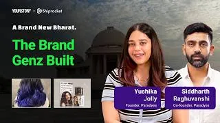 Thumbnail: How Paradyes Built a Community-First Beauty Brand at Scale