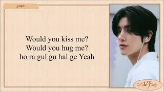 Thumbnail: ENHYPEN (엔하이픈) - XO (Only If You Say Yes) Easy Lyrics