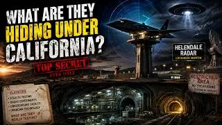 Thumbnail: The Mysterious Lockheed Facility You've Never Heard Of. #technology #government #military