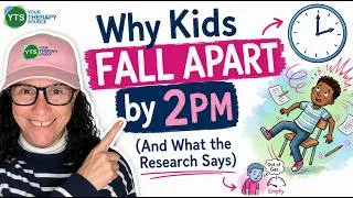 Thumbnail: Impulse Control in Elementary School: What a 26-Year Study Found
