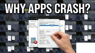 Thumbnail: How to Increase Virtual Memory in Windows 11 (Quick Guide)