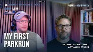 Thumbnail: From Couch to 5K: Mastering Running Form and Mental Toughness