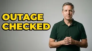 Thumbnail: How To Verify A Power Outage In My Neighborhood?