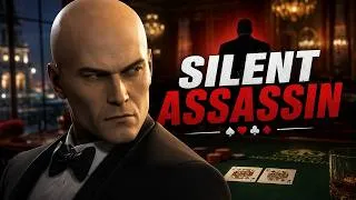 Thumbnail: Hit man 3- silent assassin (le chiffre) casino royale