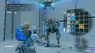 Thumbnail: PRAGMATA - All 30 Training Simulations
