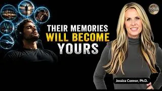 Thumbnail: Watch what happens when your future self starts thinking for you (Manifestation Meditation)
