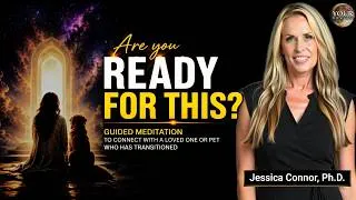 Thumbnail: This could be one of the most meaningful experiences of your life (POWERFUL Guided Meditation!)