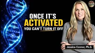 Thumbnail: Give me 20 minutes & I’ll activate the dormant power in your DNA (POWERFUL Manifestation Meditation)