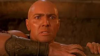 Thumbnail: The Mummy Returns Is More Offensive Than You Remember