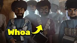 Thumbnail: Team America Is More Offensive Than You Remember