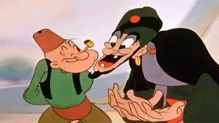 Thumbnail: I Can't Believe How Popeye Shows Arabs